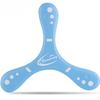Interactive Children's Boomerang Toys Soft EVA Spinner Three-Bladed  Parent-child Interaction