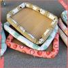 Cooling Summer Pet Beds Dog Mat Breathable Dogs Cat Blanket Summer Washable Keeping Cool Sleeping Cat Bed Pet Cushion Pad