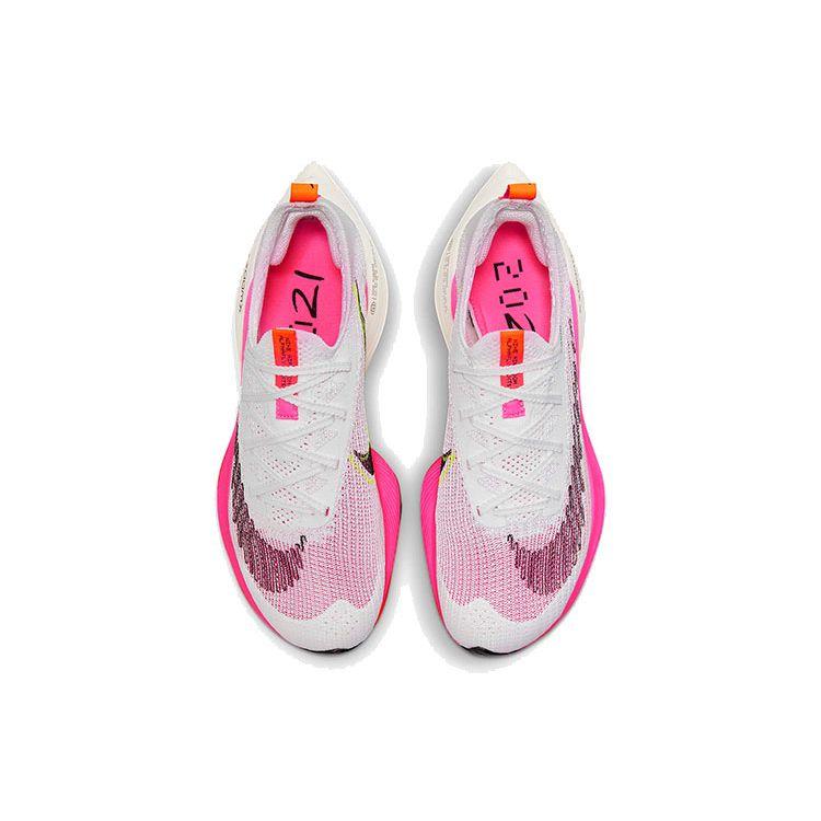 women's nike air zoom alphafly next running shoe