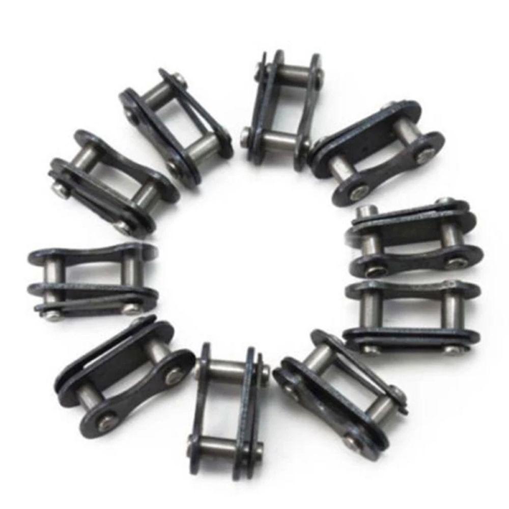 Buckle Single Speed Chain Master Link Bike Chain Link Chain Joint Chain Connector Chain Lock