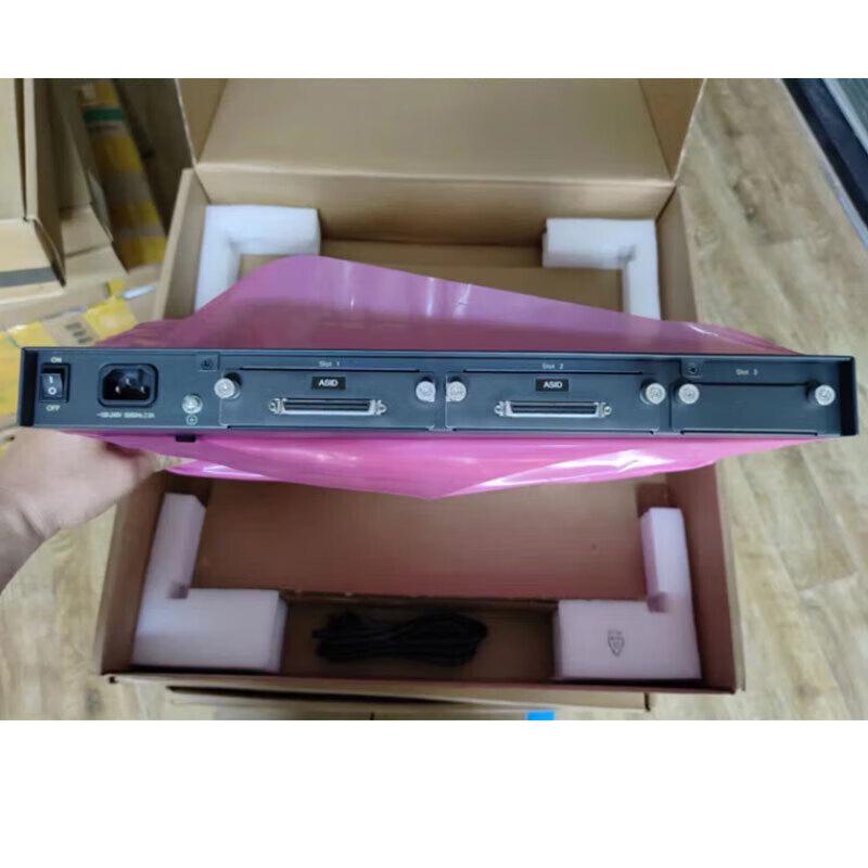 Huawei eSpace Voice Gateways and PBX Systems (CN version)