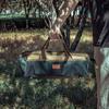 Tent Stake Storage Bag Camping Gear Duffel Bag Waterproof Outdoor Camping Backpacking Tent Peg