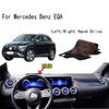 Для Mercedes Benz EQA 260 250 300 H243 Dashmat Dashboard Cover Instrument Panel Sunscreen Pad Decorations