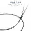 GUCraftsman 7N Single Crystal Copper 7N Single Crystal Silver Braided Headphone Cable Compatible with Sony and 16-Piece + Upgrade/Replacement 4-Pin
