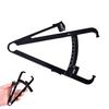 1X Keep Fitness Slim Measure Chart Body Fat Skinfold Tester Caliper Analysis