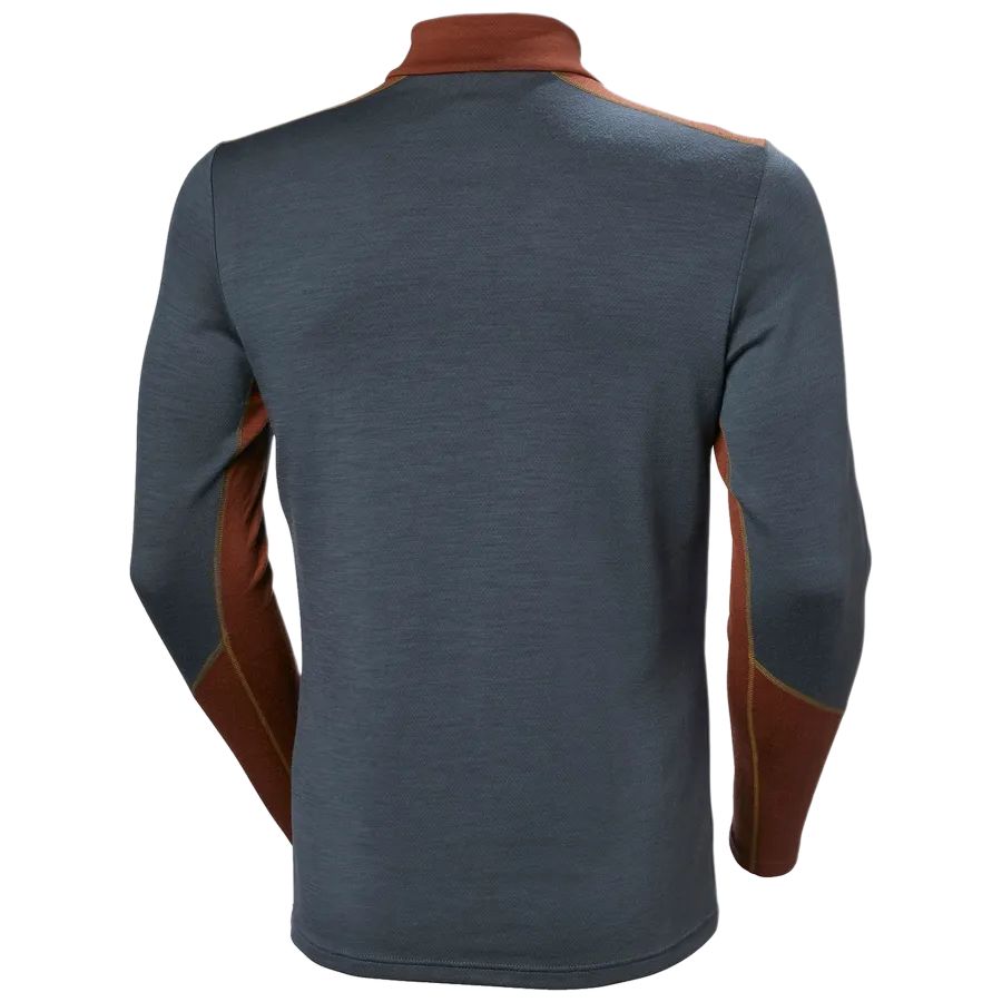 Helly Hansen Мужская футболка LIFA 49363-HH