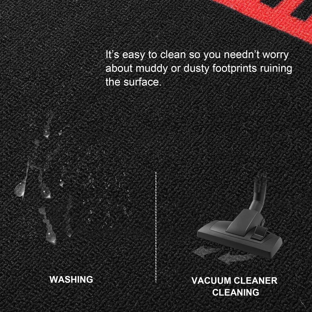 Коврик для дартса CyeeLife Dart Pad, коврик, 65x295 см