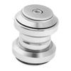 Flat Tube MTB Sealed External 34mm Aluminum Zinc Zinc Alloy With Top Cap Fixed Gear Bicycle Headset Bearing