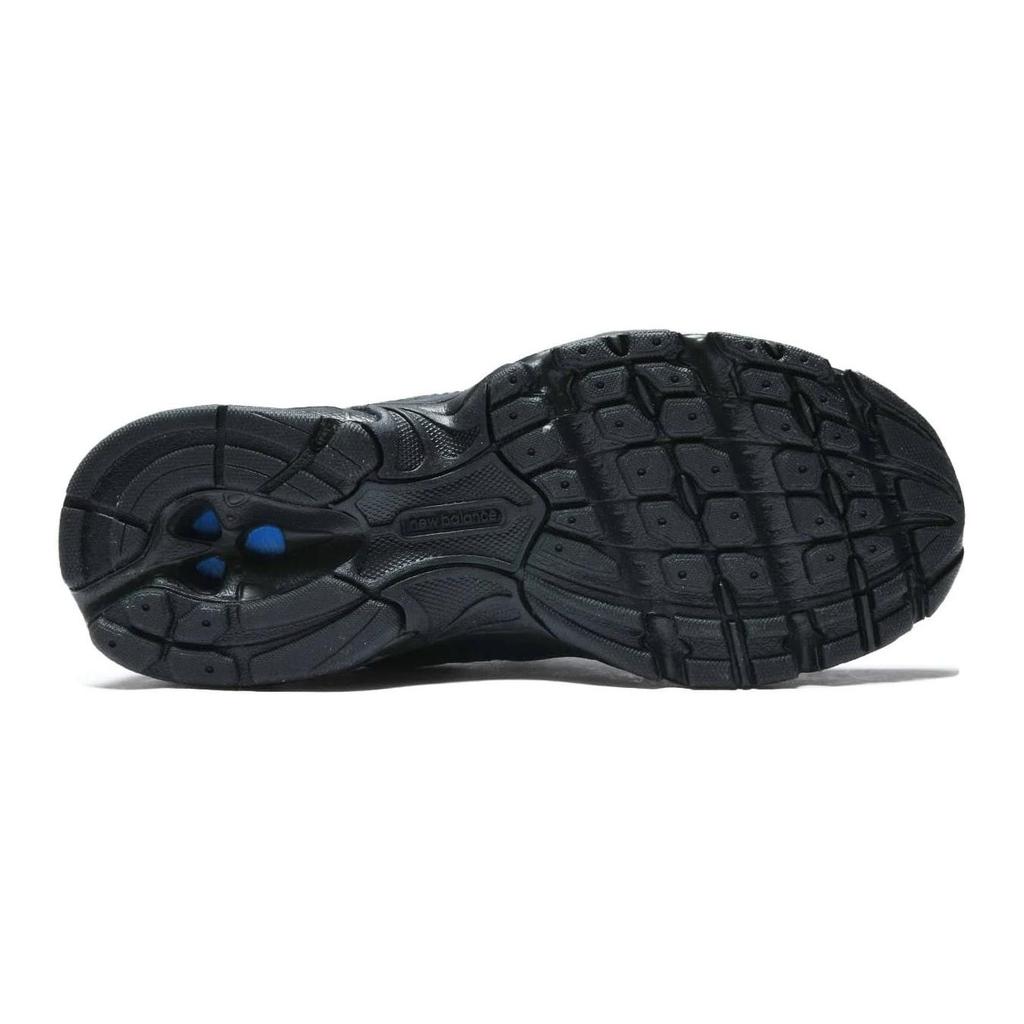 New Balance 530 Black Dark Grey Grade School GR530PB