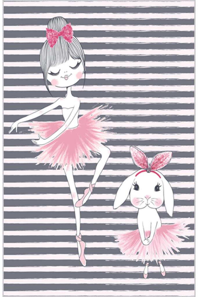 Eliana Home Washable Printed Carpet LNA4077-HP653