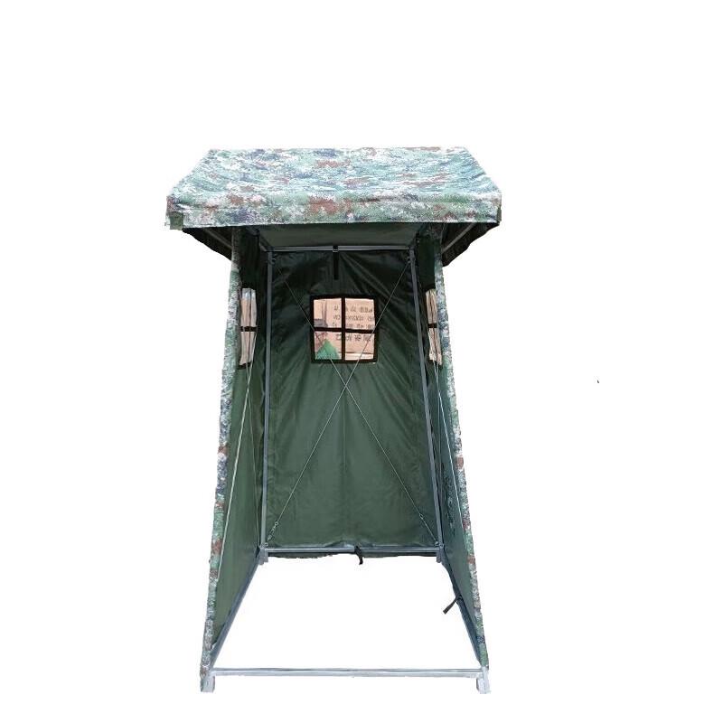 Qi Shen Yi Military Field Outpost Tent