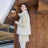 Женский жилет Tanboler с воротником-стойкой