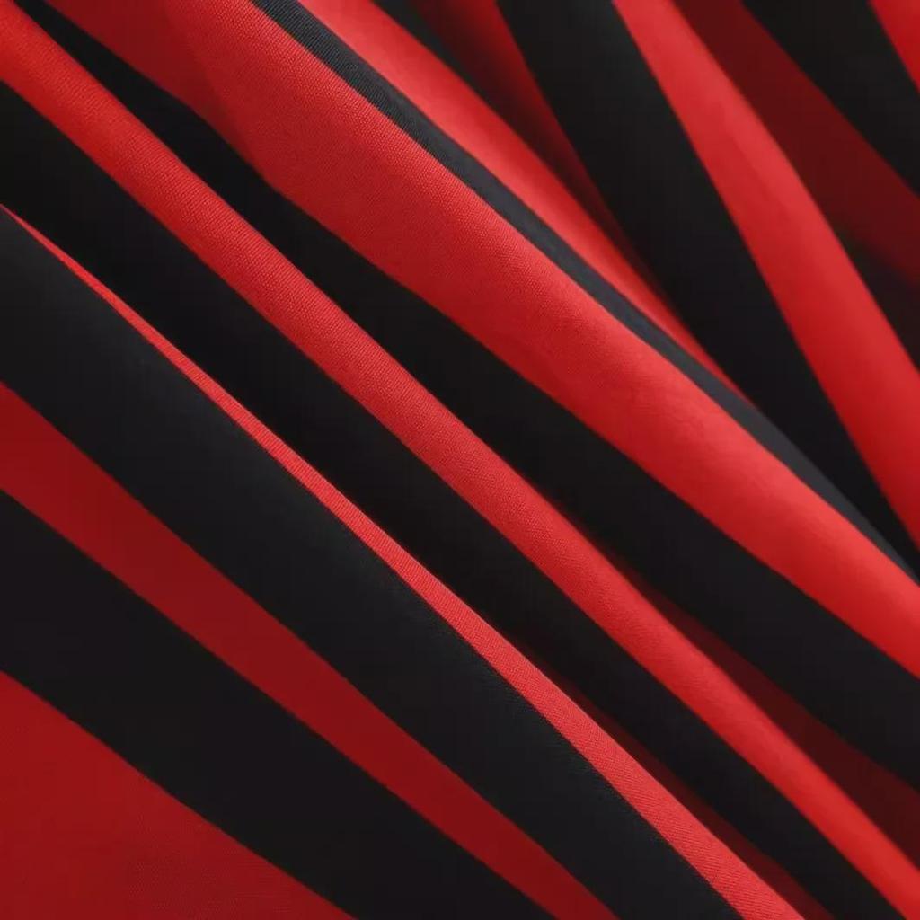 Женская юбка-пират с индивидуальным дизайном — повседневные полоски для Хэллоуина или модных выступлений