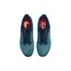 Nike Air Zoom Pegasus 39 Spruce Crimson Мужские кроссовки Синие Ярко-Ель Валериана-Синие DH4071-302