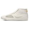 Blazer Court Mid Premium SB Sail Unisex Sneakers White DH7479-100