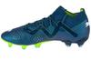 Puma Future Ultimate FG/AG, Мужские футбольные бутсы синие