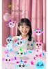 Волшебный надувной шар-игрушка Bobo Happy для детей, сделай сам