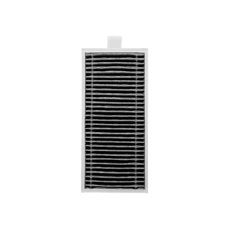 Аксессуары для робота-пылесоса Ecovacs X11/X11Pro: Мешки для пыли, Швабры, Роликовые и боковые щетки, Фильтры.