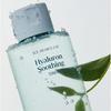 Heartleaf Hyaluron Soothing Toner 350 мл, успокаивающий, охлаждающий, увлажняющий, корейская косметика, Kbeauty, образец