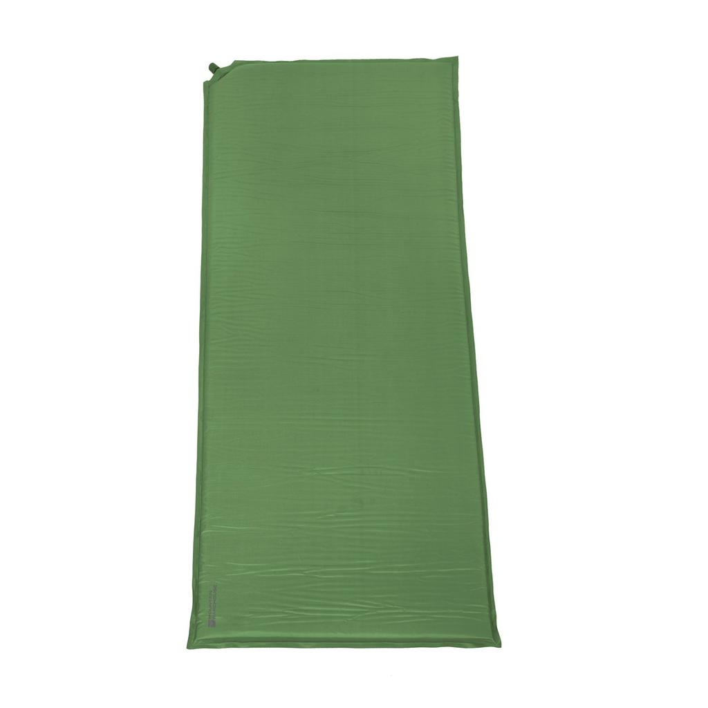 Mountain Warehouse Camper Self-Inflating Mat