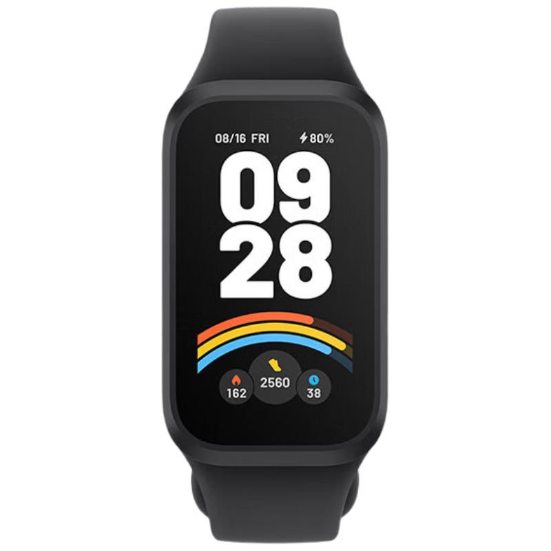 Xiaomi Redmi Band 3 (Китайская версия)