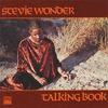 CD STEVIE WONDER - Talking Book (Numbered, Limited Edi 1575792 Tamla 2000 Europe Soul/Funk Used