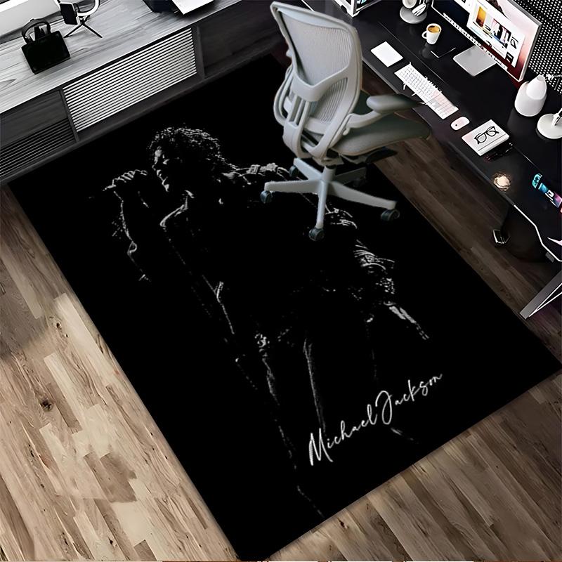 Pop Living Room Nonslip Area Rug Soft Carpet For Bedroom Gameoom Playroom Sofa Office Home Decor Doormat
