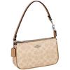 Handbag CW426 [Coach] Women's Sand/Taupe [Item]