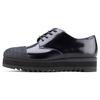 Женские ботинки Onitsuka Derby 'Черные' 1182A494-006