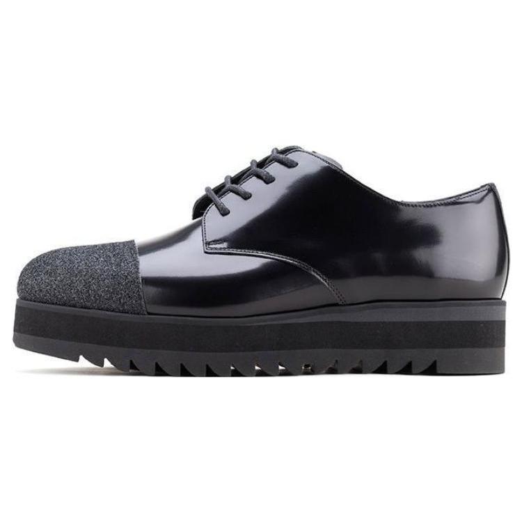 ONITSUKA TIGER Женские ботинки Onitsuka Derby 'Черные' 1182A494-006