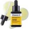 MEDIHEAL OFFICIAL Vitamin C Brightening Serum 40ml Introducing Serum Dullness Care Texture Shine Moisturizing Moisture (Vitamin)