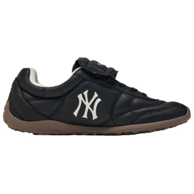 MLB Кеды New York Yankees Унисекс Черные 3ASXSLL6N-50BKS