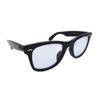 RX5121F 2000 Size 50 Sunglasses Lens Set with Wayfarer Ray-Ban Light-Tinted 25% Blue,