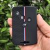 Силиконовый чехол для дистанционного брелока для ключей Renault Clio Laguna Koleos Megane Fluence Zoe Scenic Captur Card 4 кнопки чехол для автомобильного ключа