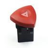 Hazard Warning Light Switch Fit For Renault Laguna Espace Trafic Vauxhall Vivaro