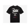 Футболка Patta X Barcelona Fc Culers Del Món FJ4208-010