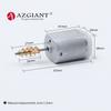 for 08-12 Mercedes Benz W204 C300 C230 C250 door lock actuator motor