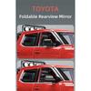 1/24 TOYOTA Tundra TRD Пикап Внедорожный литой сплав Миниатюрная игрушечная модель автомобиля с инерционным механизмом, звуком и светом, коллекция подарков для мальчика