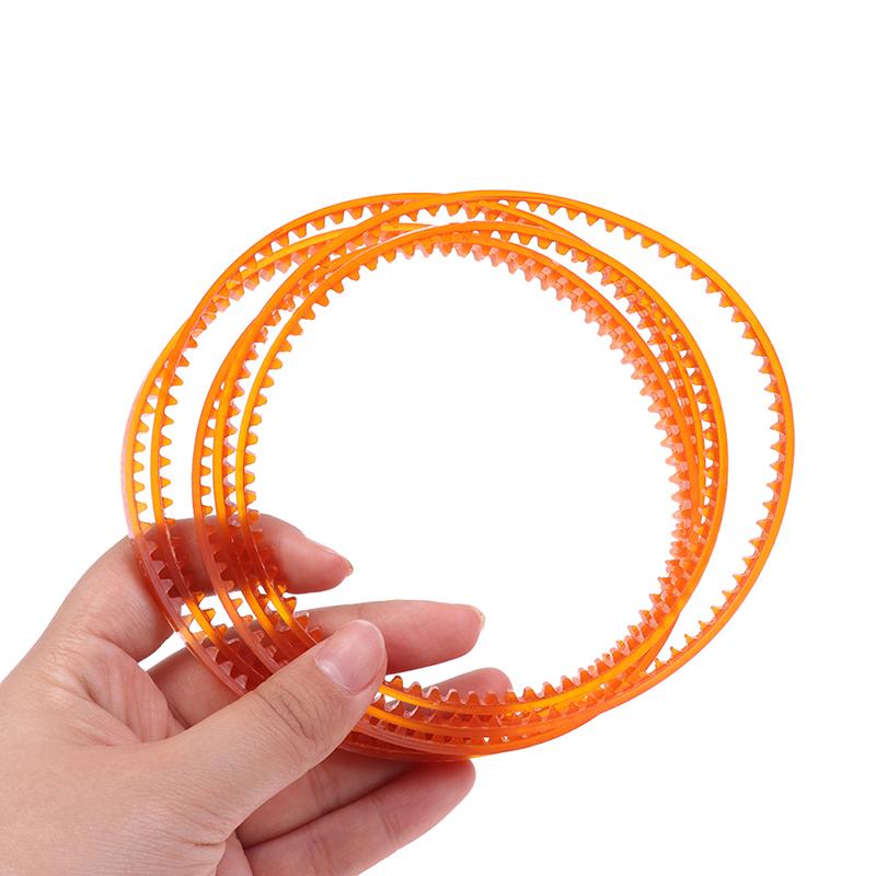 1 шт., винтажный приводной ремень для швейной машины, запасные части для замены серии Mb Mb300 Mb320 Mb340 Mb350 Mb360