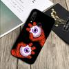 Руки с глазами Для Huawei Nova 8i 11i 12i 12s 9 10 SE Y60 Y70 Y90 Y72 Y73 Y61 Y91 P60 Pro P30 P40 Lite Чехол