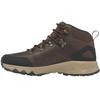 Треккинговые ботинки Peakfreak II Mid Outdry Leather