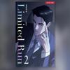 Ограниченный тираж 1–3 BL Корейский комикс «Яой» Веб-мультфильм «Манхва»