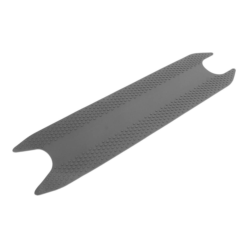 Electric Scooter Foot Pad Simple Silicone Antiskid Pedal Sticker for Ninebot Max G30