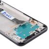 Для Xiaomi Redmi Note 8 Экран LCD класса C и сборка дигитайзера+Рамка Запасная часть (без логотипа)