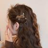 1/2 шт. Заколка для волос для девочки, декор в виде собаки таксы, заколки для волос сбоку, шпильки для волос, аксессуар для волос, подарок на Новый год