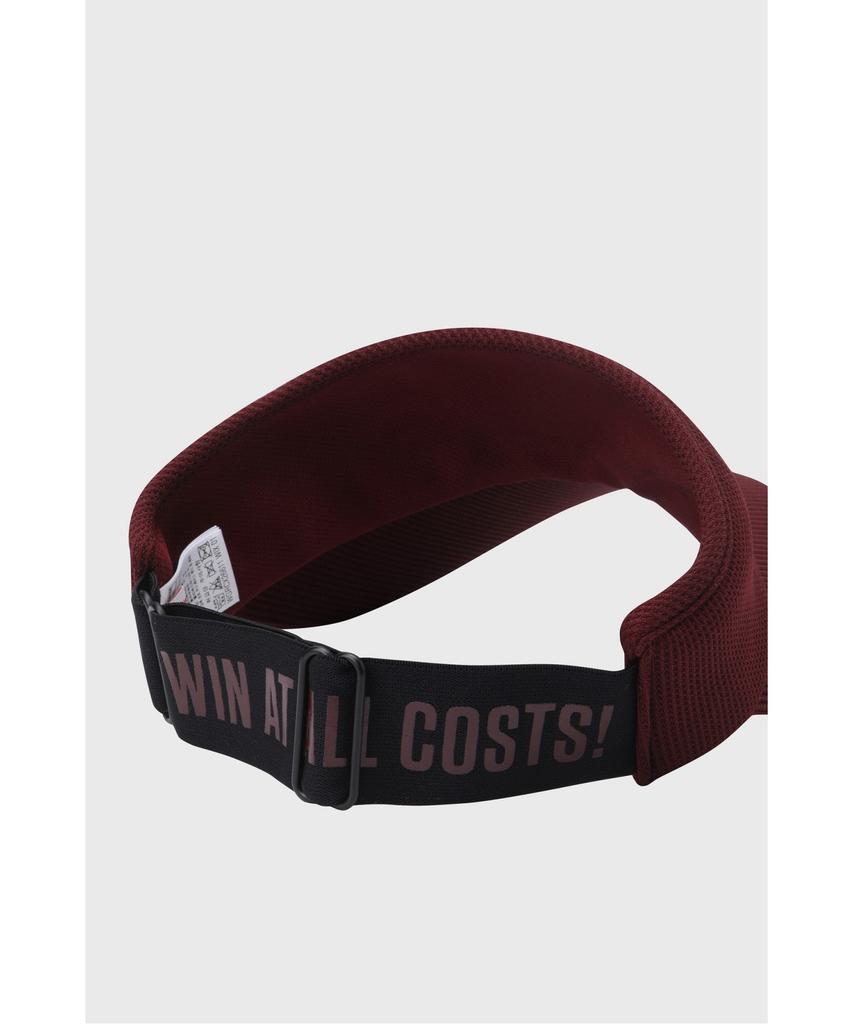 Женский солнцезащитный козырек WAAC Essential Wgrcx26611Wix