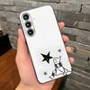 Goodnight P-Punpun Phone Case For Samsung S26 S25 Plus S20 S20 Plus S22 Ultra S23 FE S21 Plus S21 Ultra Soft Cover