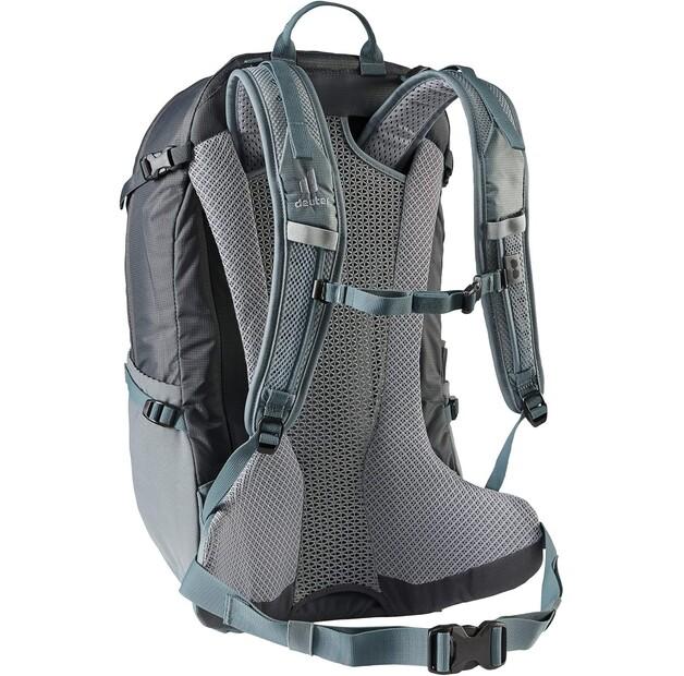 Рюкзак Deuter Futura 23 graphite/shale (3400121-4409)