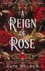 Книга A Reign of Rose : The Sacred Stones Book 3