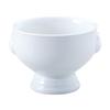 Bowl, Plate, Ovenware, White, 215cc Truffle Bowl, Microwave and Oven Safe, Made In Japan, 1000-33641